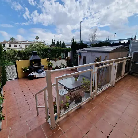Ferienhaus V14 Bajo De 3 En Residencial *